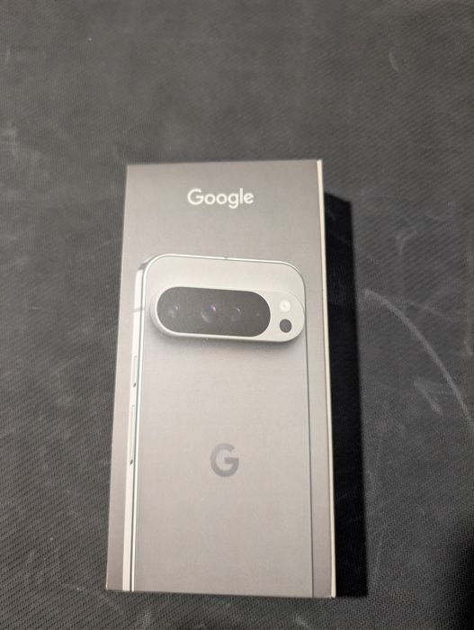 Pixel 9 pro xl 512gb