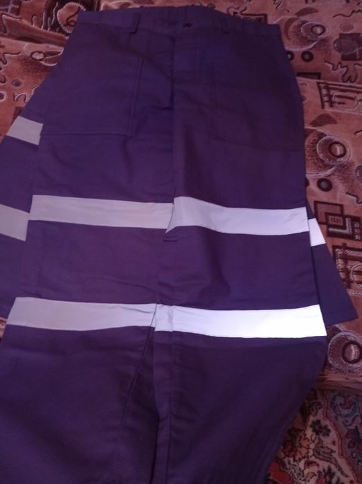 Робочий одяг 52-54