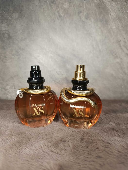 Paco Rabanne Pure XS For Her 50 мл оригінал