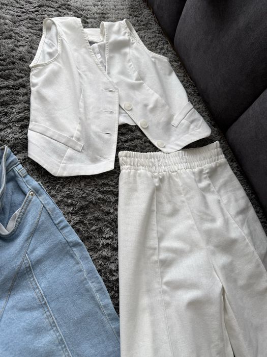 Футболки, лосины, джинсы , костюм calvin guess one by one xs