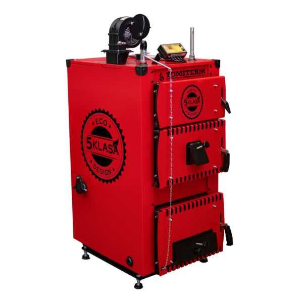 Kocioł, piec, kotły na węgiel UNIEKO PLUS 27kW. Producent! Gwarancja!
