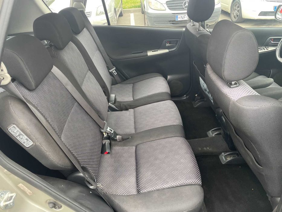 Toyota Corolla Verso