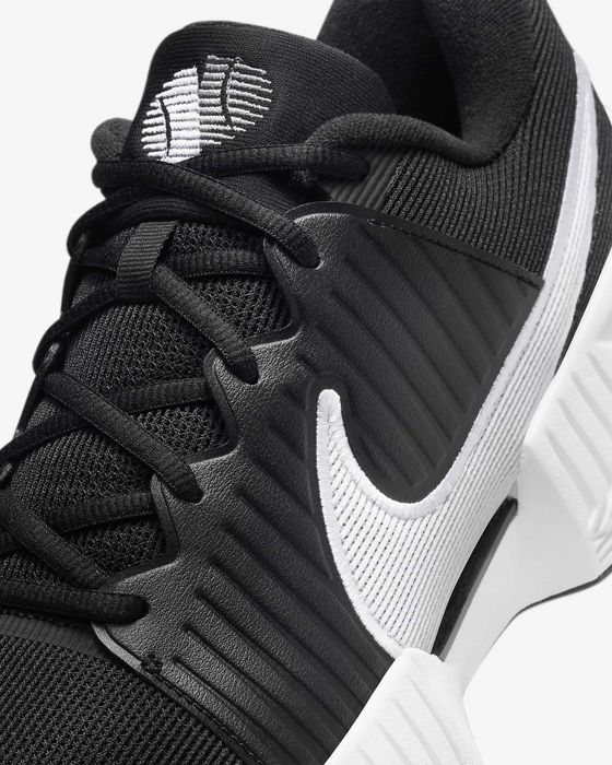 ‼️Кроссовки Nike GP Challenge Pro Jordan Court Оригинал! (FB3145-001)