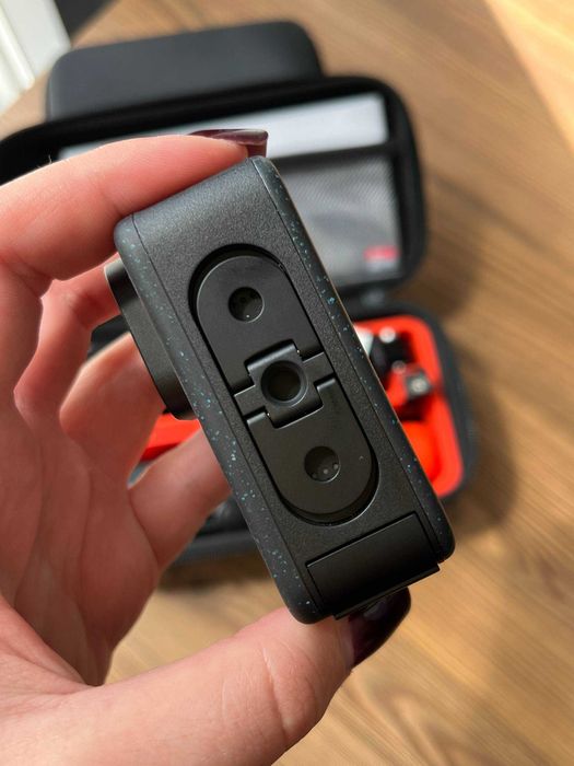 Екшн-камера GoPro Hero 12 з флешкою