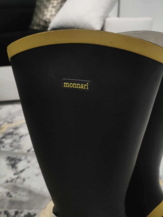 Monnari kalosze wysokie
