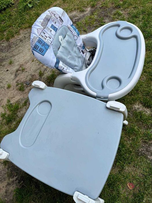 Стільчик для годування