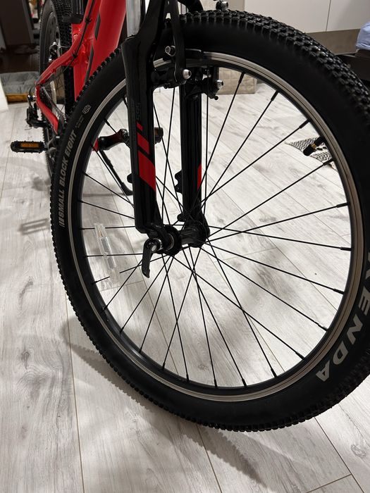 Велосипед GT Stomper prime