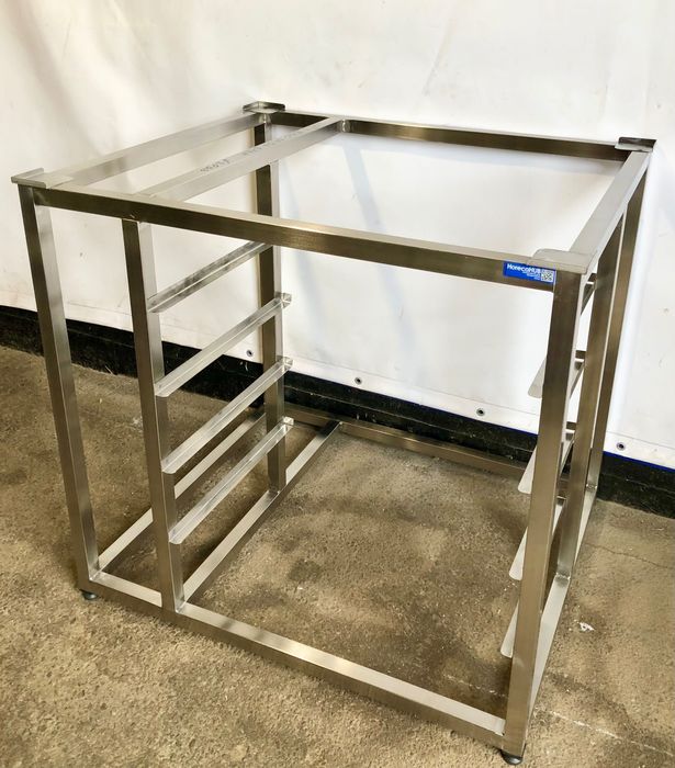 Підставки під пароконвектомат, піч пмм Нержавійка Виробник В наявності