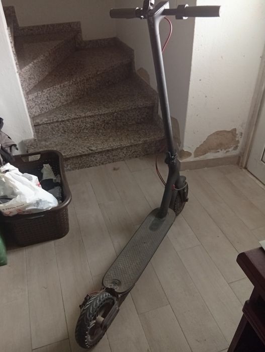 Trotinet elétrica Xiaomi