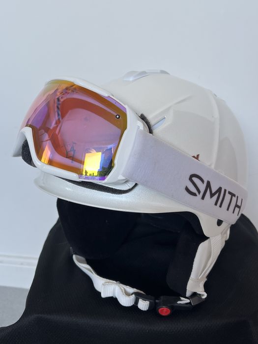 Smith google junior super
