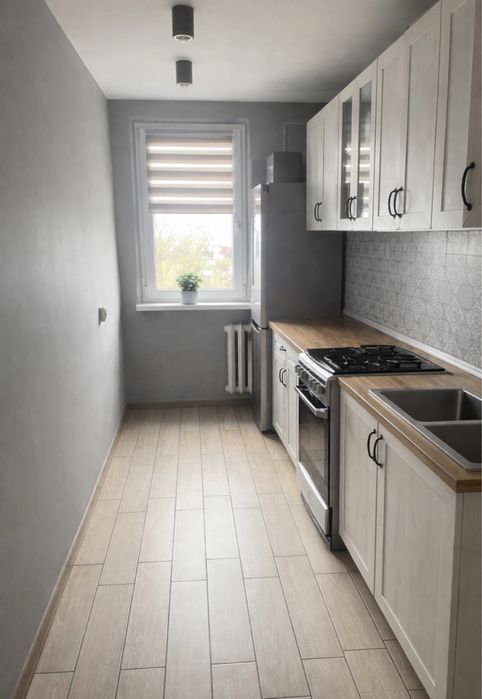 Mieszkanie – Katowice - Widok 3
