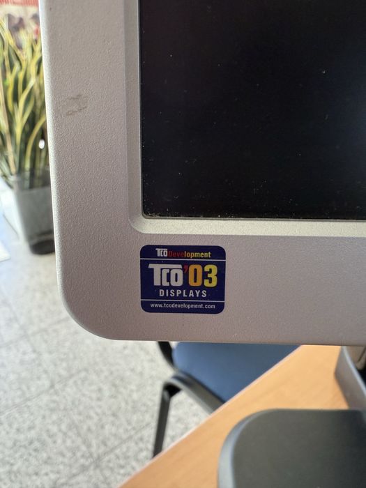 Monitor  para computador