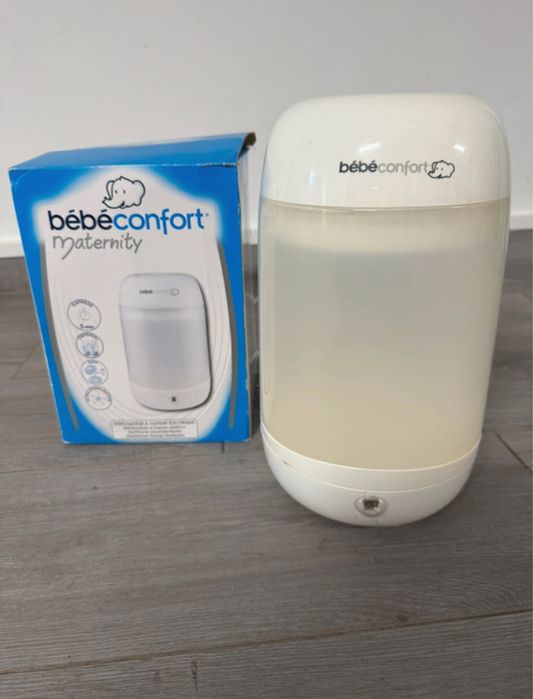 Esterilizador bébé confort
