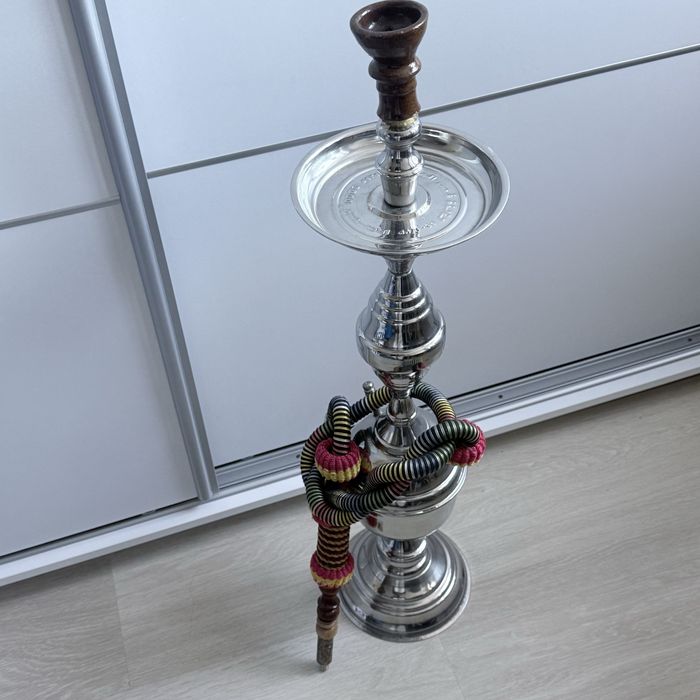 Shisha.