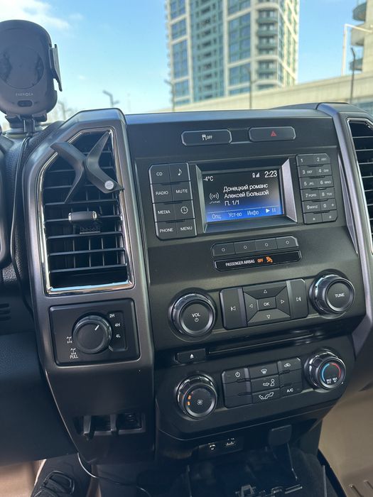 Продам Ford f150