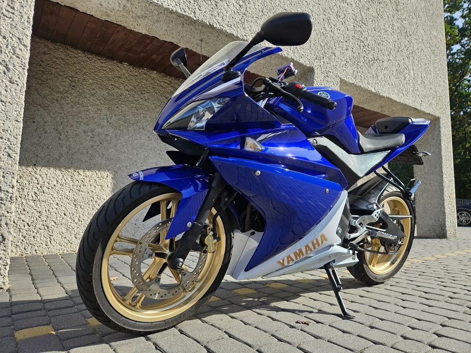 Yamaha