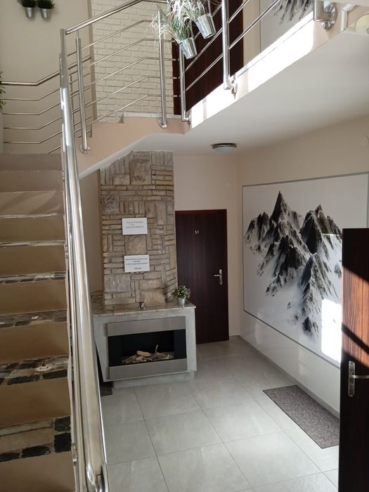 Jagódka Krynica Zdrój zaprasza na Święta Wielkanocne,Majówkę, wakacje.