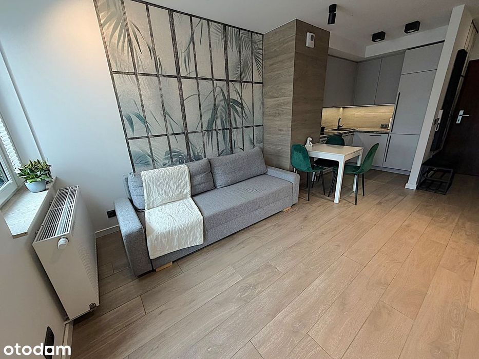 Bardzo komfortowy apartament na os. Zdrowe Stylove!