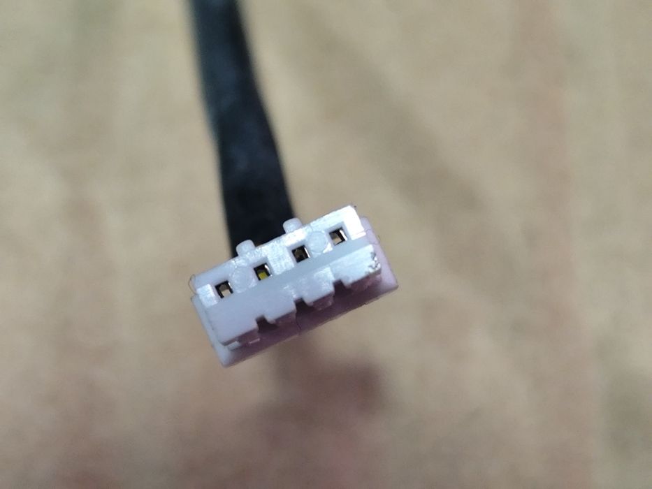 Вентиляторы (кулеры) для видеокарты Power Logic PLA09215B12H 12V 0.55A