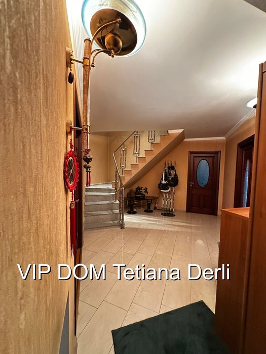 Багатокімнатна квартира за адресою вул. Степовая (площа 167,9 м²) - Atlanta.ua - фото 9