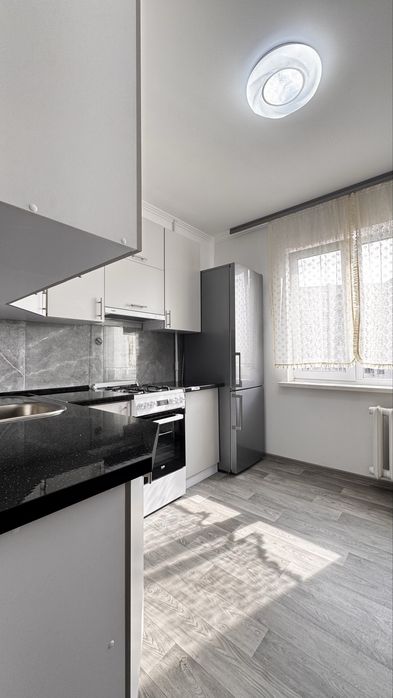 Оренда 1-кімнатної квартири на Піщаному масиві