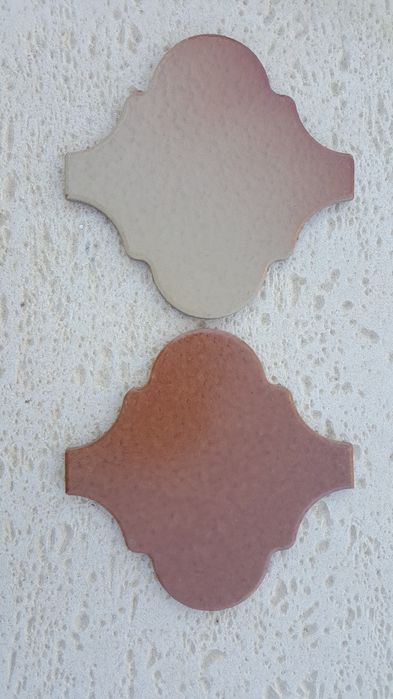 Azulejos antigos
