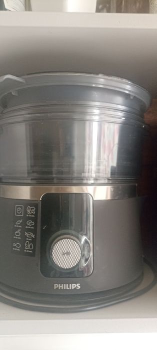 Пароварка Philips HD 9171,HD 9170