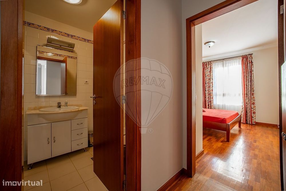 Apartamento T2 para venda