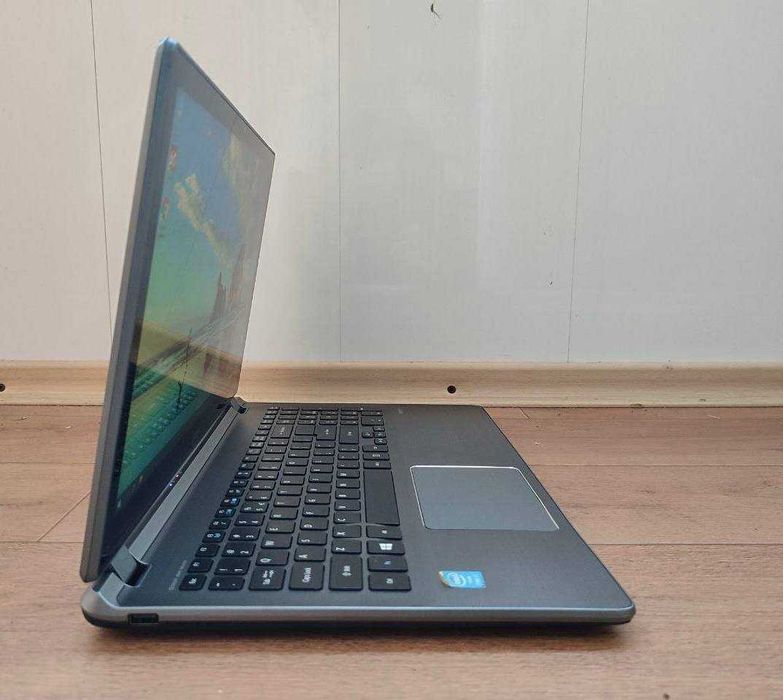 Ноутбук  ACER V5 i7 4550u 12Gb SSD 256Gb FullHD сенсор подсвет клавиат