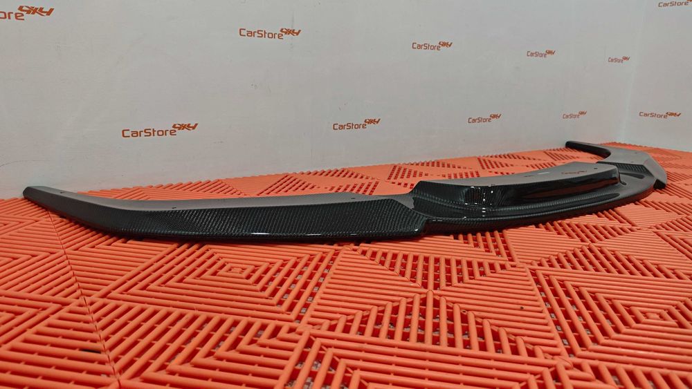 Spoiler Carbono Bmw F06 F12 F13 640D 640i 650i