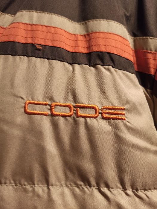 Kurtka dziecięca, ocieplają, 140 cm