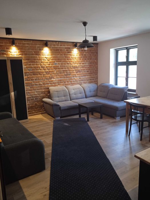 Mieszkanie – Olsztyn, Stare Miasto - Widok 2