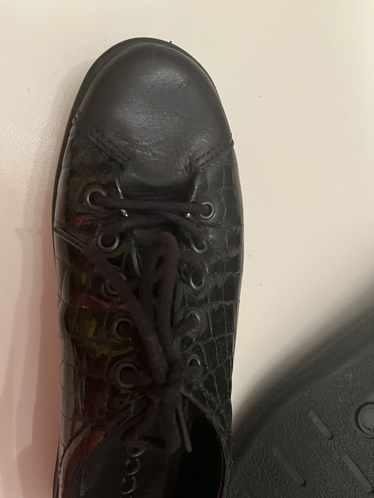 Buty ECCO b. dobry stan roz.38