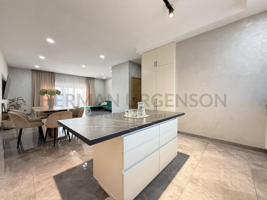 Продаж таунхаусу 125 м.кв /1.5 сотки / КМ New Village