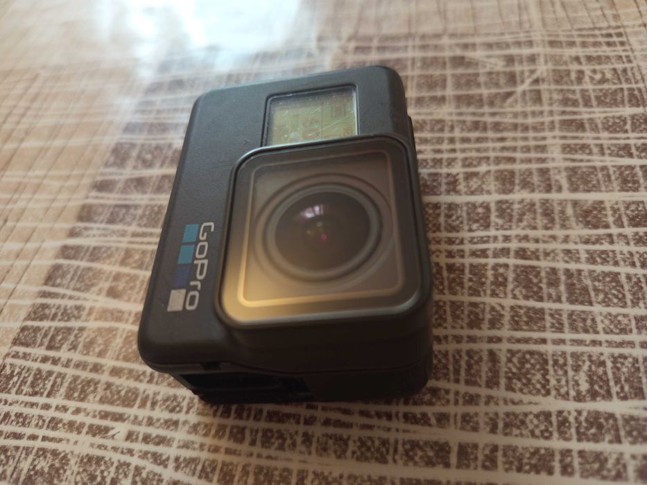 GoPro Hero 6 Black