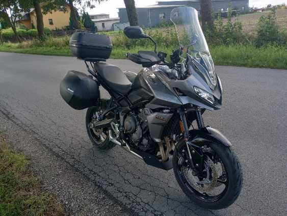 Triumph