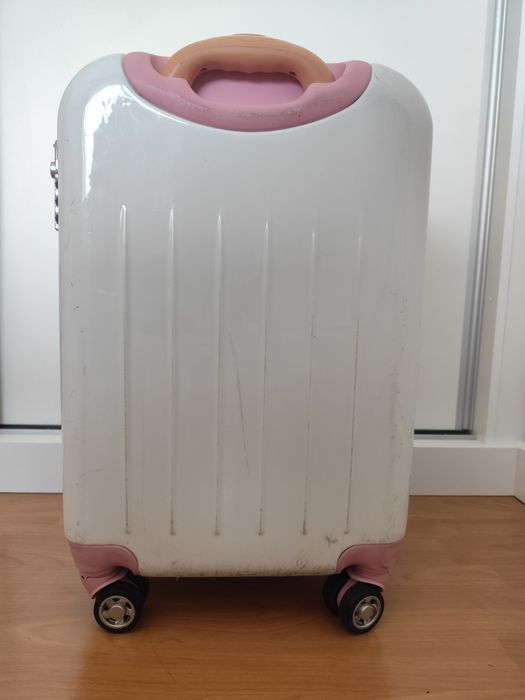 Trolley Charmmy Kitty