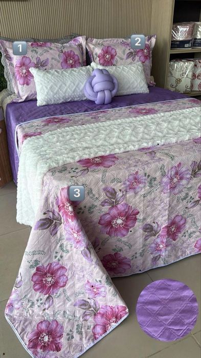 Roupa de cama / Lençol