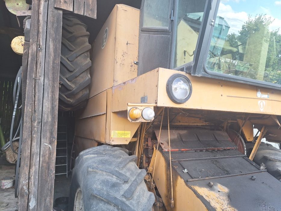 Sprzedam Bizona z056.