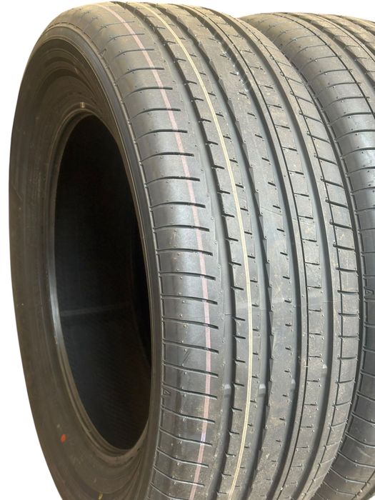 235/60/18 YOKOHAMA Advan V61 E+ 103H 25 ROK