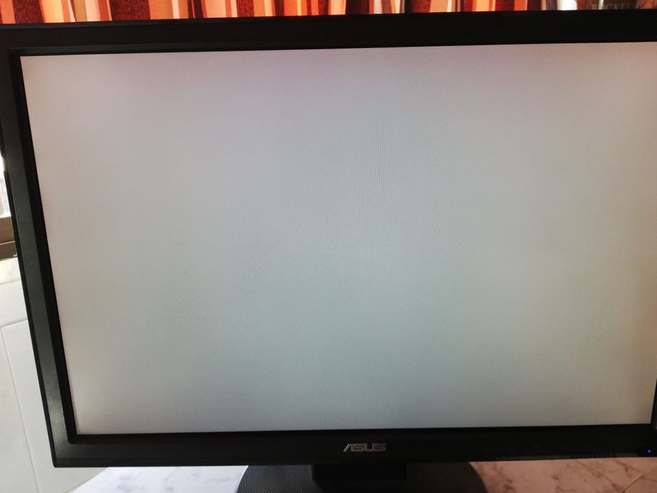 Monitor ASUS VW193S 20 Polegadas