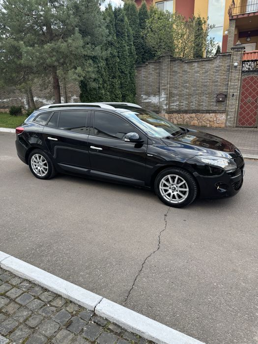 Терміново Продам Рено Меган 3