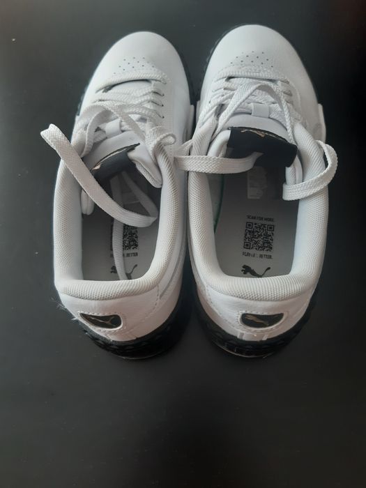 Buty młodzieżowe