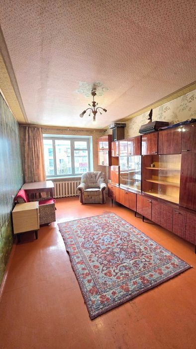 3-кім.квартира по вул.Ювілейна-4