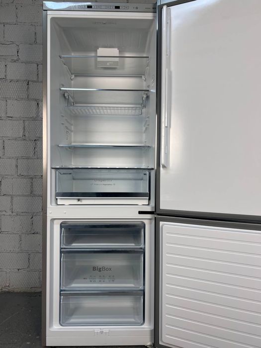 Холодильник Bosch KGE49AI40/09