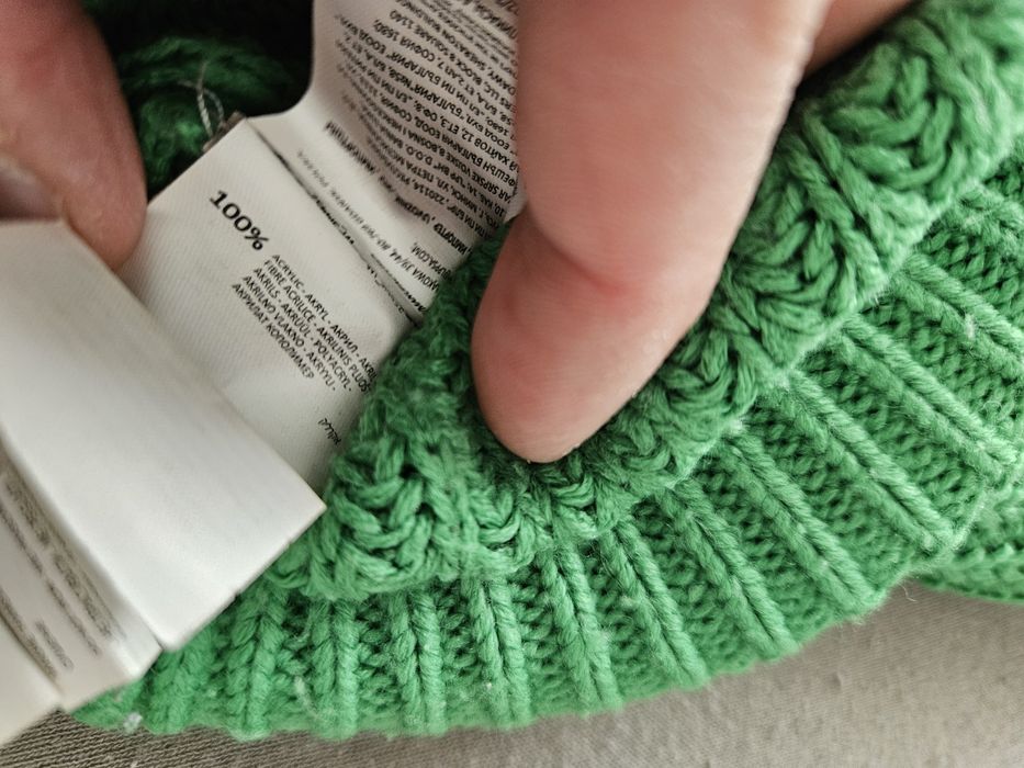 Sweterek Sinsay rozm. XS