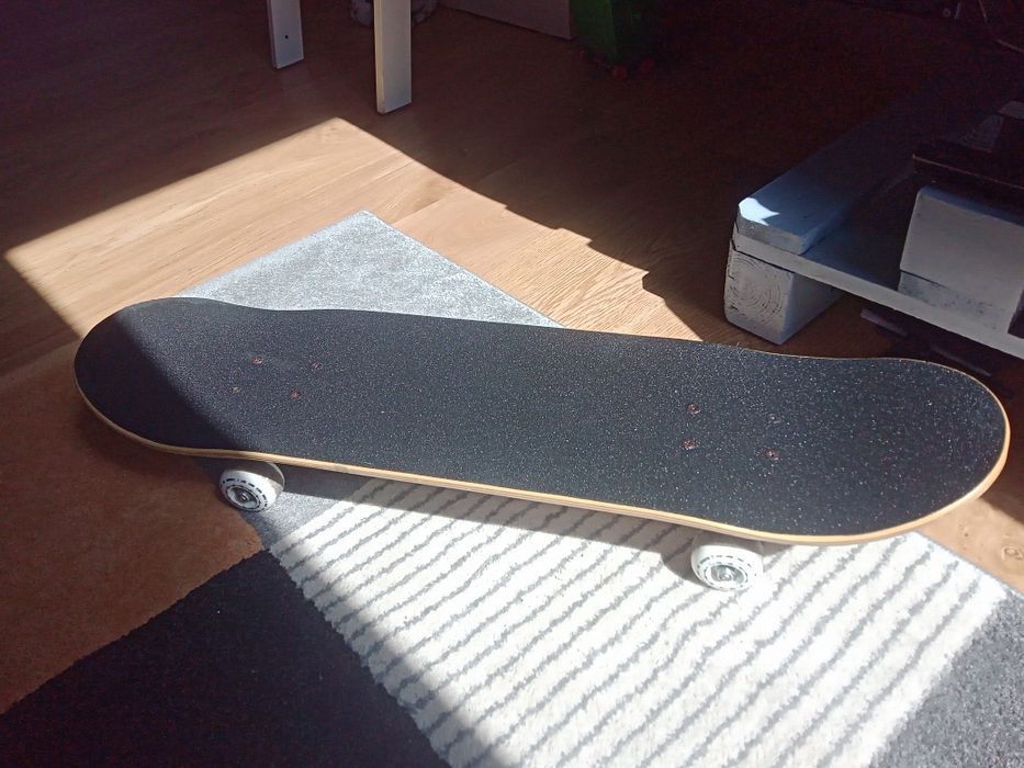Deskorolka modi extreme