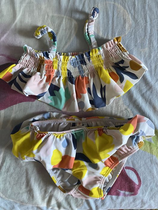 Купальник розмір 80