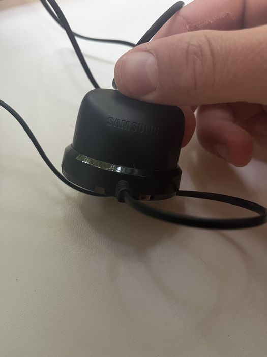 Зарядный кабель SK samsung gear fit 2