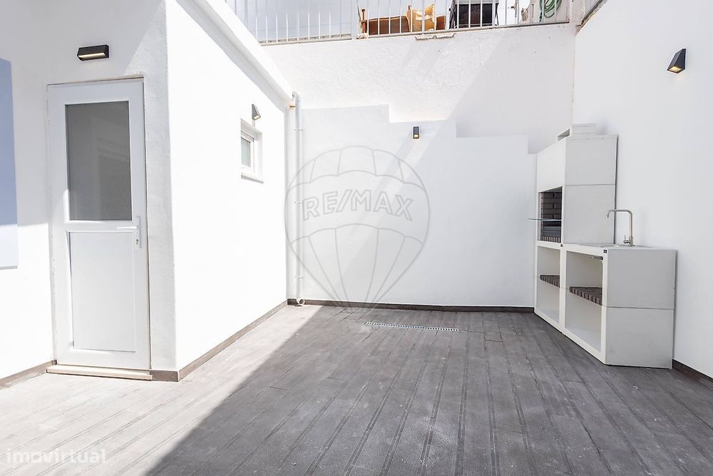 Moradia T3 para venda